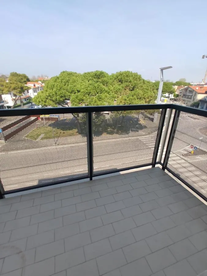 Quito 302 - Centralissimo - Interamente Ristrutturato - Dietro Piazza Mazzini Appartement Jesolo