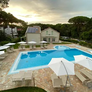 Le Dune Verdi Apartman
