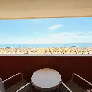 Alpina - Frontemare Centrale - Immobil Relax Apartman