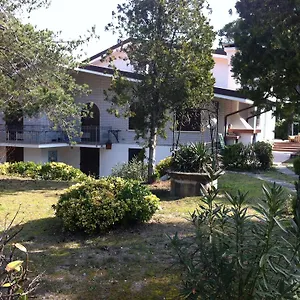 Ca' Silva - Walterigato Solo Per Famiglie Apartman