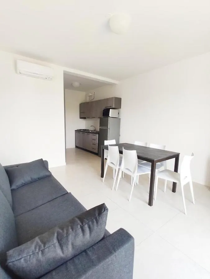 Quito 302 - Centralissimo - Interamente Ristrutturato - Dietro Piazza Mazzini 0*, Lido di Jesolo Italy