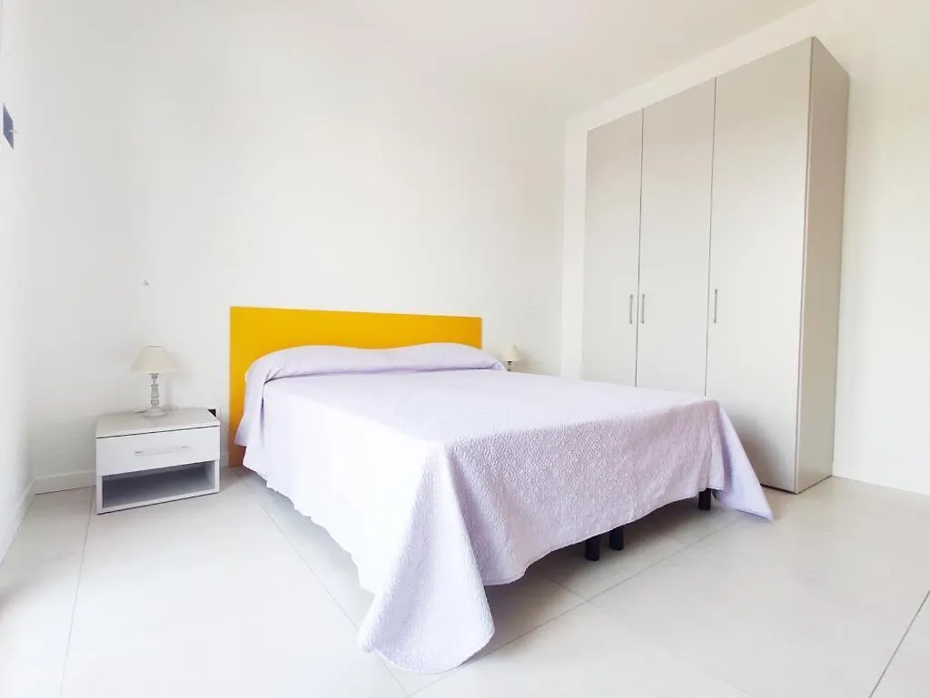 Апартаменты Quito 302 - Centralissimo - Interamente Ristrutturato - Dietro Piazza Mazzini Италия